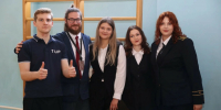 Проект «Твой бюджет в школах» преображает образовательные пространства школы № 429 - Петродворцовый район