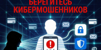 В МВД Якутии напомнили об основных правилах кибербезопасности - Правительство Республики Саха (Якутия)