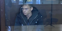 (видео) В Самарской области арестовали 18-летнего парня за убийство водителя в ходе дорожного конфликта - TltGorod.Ru
