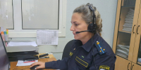 Более 30 тысяч обращений поступило в Группу телефонного обслуживания Главного управления - УФССП России