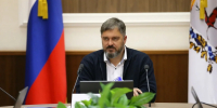 Михаил Клинков назначен генеральным директором «Дома народного единства» - Нижегородская правда