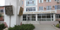 Представитель СК провел прием пациентов госпиталя ветеранов войн в Волгограде - Волга-Медиа