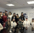 В ТАУ прошло первое заседание обновленного Студсовета - ТАУ