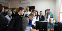 Брянская таможня открыла двери школьникам и студентам - БрянскToday.Ru