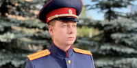 Интервью старшего следователя первого отдела по расследованию особо важных дел следственного управления СК России по Республике Карелия Никиты Андреевича Горенцева - Следственный комитет