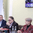 Круглый стол «Содружество архивов, музеев и библиотек в сохранении и популяризации региональной мемориальной памяти в городе Старый Крым и Кировском районе» - Музей-заповедник Киммерия М.А. Волошина