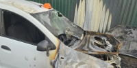 В Ростовской области две пьяные женщины сожгли автомобиль жителя Новошахтинска - Панорама