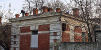 дом комовой гоголя - Рыбинские Известия
