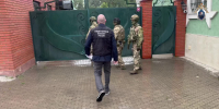 В Самаре учредитель коммерческой организации подозревается в совершении налогового преступления - Следственный комитет