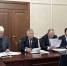 Владимир Умалатов провел заседание Комитета по законодательству - Народное Собрание