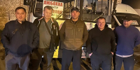 Дятьковских автомобилистов благодарят пассажиры за хорошую работу - Пламя Труда