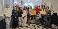 Студенты-дизайнеры познакомились с современными подходами к оформлению интерьеров - АГПК
