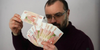 В Ульяновске задержали подозреваемого в краже кошелька с 76 тысячами рублей - Комсомольская правда