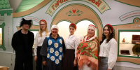 В Петербурге открылся детский центр «Город Здоровья» - Spbdnevnik.ru