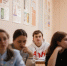 Встреча студентов с руководителем Проектного офиса Алтайского края (КГАУ «Краевой дворец молодёжи») Юрием Курковым - АГМУ