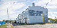 Новая газовая котельная в Благовещенске готова на 70% - Администрация г. Благовещенск
