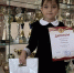 Ученица из Атнинского района стала победителем республиканской акции «В 1 класс с ГТО» - Министерство спорта