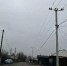 Мы продолжаем работать по вашим обращениям и возвращать свет на улицы города. - Администрация г. Кызыл