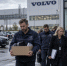Автопроизводитель Volvo сократит 2,5 тысячи рабочих мест из-за финансовых потерь - Газета Краснодарские известия