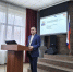 «Россия – мои горизонты»: СибУПК погрузил гимназистов в мир цифровых профессий - СибУПК