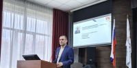 «Россия – мои горизонты»: СибУПК погрузил гимназистов в мир цифровых профессий - СибУПК