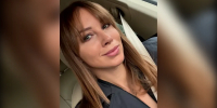 Полина Диброва вышла в свет с сыном от телеведущего Дмитрия Диброва - MosRegToday.Ru