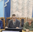 Состоялось заседание рабочей группы по итогам рассмотрения представленных просветительских материалов, направленных на повышение финансовой грамотности населения - Совет муниципальных образований