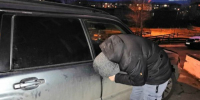 В Бурятии нашли двух угонщиков автомобилей - ИА Байкал-Daily