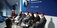 На МИПФ-2026 обсудили новые форматы промышленной недвижимости - Комсомольская Правда