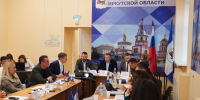 В Общественной палате обсудили запрет продажи электронных сигарет в Приангарье Мария Иванова - IrkutskMedia.Ru