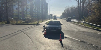 Накануне в Кирове пострадали два водителя СИМ - ГТРК Вятка
