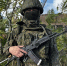 Сержант из Бурятии Владимир Визнер награжден медалью Жукова - Infpol.Ru