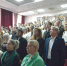 Региональный форум «Семейные ценности: вчера, сегодня, завтра» в Омском ГАУ - ОмГАУ