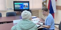 Специалисты государственно-правового департамента Нижегородской области дали разъяснения нижегородцам по обращениям, касающимся защиты их прав - Государственно-правовой департамент