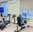 Более 2 700 пациентам помогли в Центре восстановительной медицины - Газета Хабаровские вести