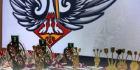 Соревнования  по дартсу - Министерство труда и соц.развития