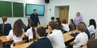 10067 - Губкинский филиал БГТУ им. В.Г. Шухова