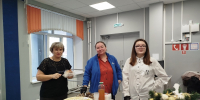 ВМЕСТЕ МЫ - СИЛА! ВМЕСТЕ МЫ -  ПОБЕДИМ! - Суздаль-Медиа
