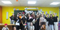 Во время осенних каникул школьников Курганской области ждут квесты, мастер-классы, экскурсии, а также смены в лагерях - Департамент образования и науки