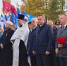 В Саратове прошли памятные мероприятия, посвященные защитникам Отечества - Министерство по делам территориальных образований