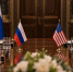 Переговоры / США / Россия / Политика / Изображение сгенерировано ИИ ChatGPT / amic.ru - ИА Амител