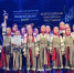 Студия танца «Аверс» завоевала Гран-при - Газета Деснянская правда
