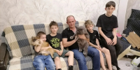Папа из Супонево - Газета Деснянская правда