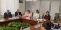 Денис Митрофанов: В Хабаровске выстроена комплексная работа для развития ТОС - Администрация г. Хабаровска