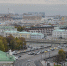 Движение транспорта в центре Москвы временно ограничат 24, 27, 28 и 29 октября - Вечерняя Москва