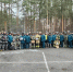 В Томске прошли соревнования по аварийной разведке и спасению пожарных - МЧС России