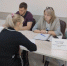 Жители сел Криводановка и Марусино Новосибирской области стали участниками выездного консультационного приема для участников СВО и их семей - Министерство труда и занятости