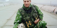 Служить Родине –значит быть нужным людям. - Газета Заря Кубани