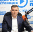 Радиоэфир с участием Михаила Кривенкова - Министерство строительства, архитектуры и территориального развития