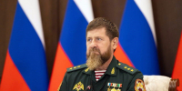 Р. Кадыров провел совещание силового блока - Главa и Правительство
